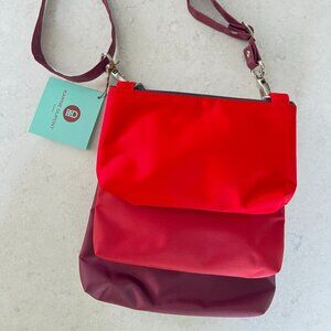 Karine DuPont (Paris) 3-in-1 Crossbody Bag